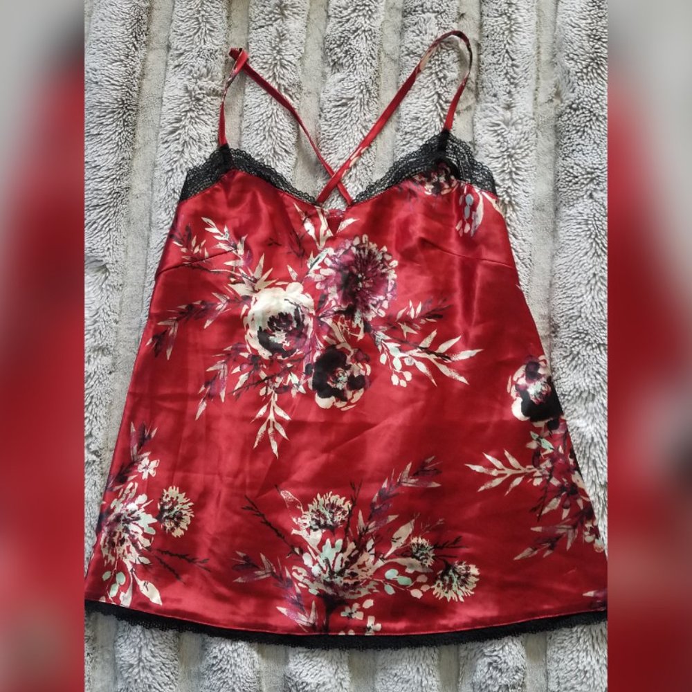 Sleepwear set
